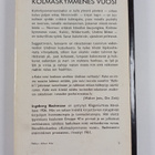 Ingeborg Bachmann : Kolmaskymmenes vuosi - pikkukuva 2