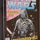 Star Wars : I prisjägarens våld ( 1.p. 1996 ) - pikkukuva 1