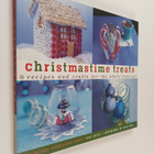 Sara Perry : Christmastime Treats : Recipes and Crafts fo... - pikkukuva 1