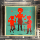 THE MUTANTS - La Fiesta Infernal cd (Garage Rock) - pikkukuva 1