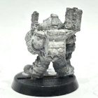WH40K - Squat Musician (Rogue Trader) [S186] - pikkukuva 3
