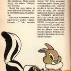 SUDENPENTUJEN LEIKKIKIRJA (1985) - pikkukuva 2