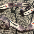 AVAINNAUHA / LANYARD - KESKIEUROOPAN MÄKIVIIKKO 2013 - pikkukuva 1