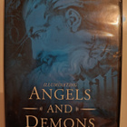 Illuminating Angels and demons - DVD - pikkukuva 1