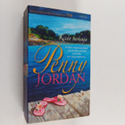 Penny Jordan : Kesän tuoksuja : Tunteet tarkasti piilossa... - pikkukuva 1