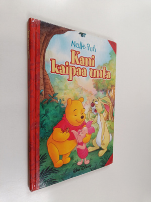 Susan Marenco : Kani kaipaa unta
