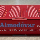 Pedro Almodovar -kokoelma (4DVD) 4 elokuvaa - pikkukuva 4