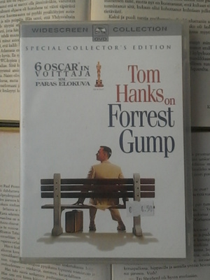 Forrest Gump (DVD)