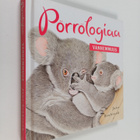 Jane Seabrook : Pörrölogiaa : vanhemmuus - pikkukuva 1