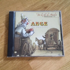 Ange – En Concert / Par Les Fils De Mandrin Millésimé 77 CD - pikkukuva 1