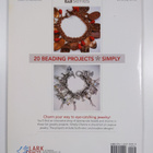 Charms : 20 beading projects - Simply charms - pikkukuva 2