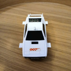 Corgi 007 Lotus Esprit 70-luvulta - pikkukuva 2