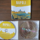 Napoli - Suurkaupungit sävelin 3CD - pikkukuva 1