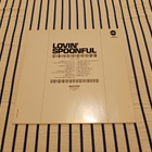 Lovin' Spoonful – Collection lp Folk Rock, Pop Rock - pikkukuva 2