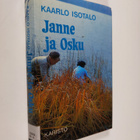 Kaarlo Isotalo : Janne ja Osku - pikkukuva 1