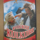 Olle Hellbom: Pikku kulkuri DVD - pikkukuva 1