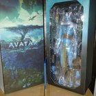 AVATAR JAKE SULLY 1:6 SCALE FIGURE (16 401) hot toys 45cm+al - pikkukuva 5