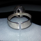E.GRANIT Design Jewellery hopea sormus 916H O7 - pikkukuva 3