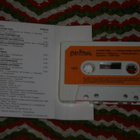 C-kasetti - J. KARJALAINEN - Tatsum Tisal - 1983 EX+ - pikkukuva 3