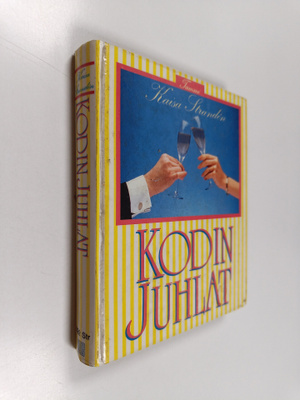 Kaisa Stranden : Kodin juhlat