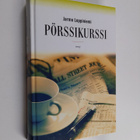 Jarmo Leppiniemi : Pörssikurssi - pikkukuva 1