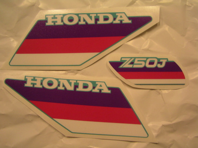 honda monkey 1990 tivoli benetton tarrasarja