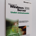 Anthony Northrup : Microsoft Windows 2000 Server : uudet ... - pikkukuva 1