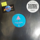 LISA & THE LOVE FEDERATION - MIDNIGHT LIGHTNING EX+ LP - pikkukuva 1
