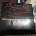 Exhorder – Slaughter In The Vatican (CD) - pikkukuva 4
