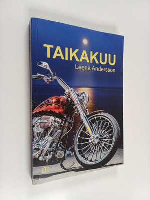 Leena Andersson : Taikakuu