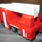 Siku paloauto pit. 8,5cm - pikkukuva 4