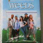 WEEDS (DVD) ENSIMMÄINEN KAUSI - pikkukuva 1