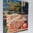 Linda Seward : Quilts Around the Year - Classic Quilts & ... - pikkukuva 1