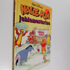Walt Disney : Nalle Puh juhlamestarina : Disneyn satuluke... - pikkukuva 1