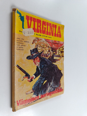 Virginia 5/1975