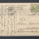 v. 1923 Helsinki Työväen talo - pikkukuva 2