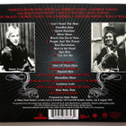 MARCUS HOOK ROLL BAND Tales of Old Grand Daddy CD AC/DC - pikkukuva 2