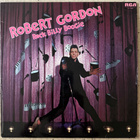 [LP] ROBERT GORDON: ROCK BILLY BOOGIE - pikkukuva 1