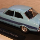 Ford escort mkI RS 2000 -73 1:18 ALE! - pikkukuva 2