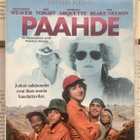 Paahde (DVD) - pikkukuva 1