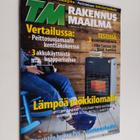 Tekniikan maailma 5/2015 - pikkukuva 1