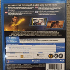 Shang-Chi and the legend of the ten rings - bluray - pikkukuva 2