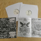 TEITANBLOOD - Seven Chalices LP - pikkukuva 2