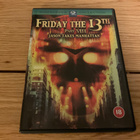 Friday the 13th Part VIII - jason takes Manhattan  (dvd) - pikkukuva 1