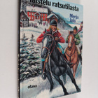 Merja Jalo : Taistelu ratsutilasta - pikkukuva 1