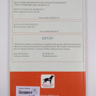 Opaskoira : vuosikirja 2006 - pikkukuva 2