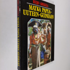 Reijo Arkkila : Matka Papua-Uuteen-Guineaan - pikkukuva 1