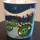 ARABIA ANGRY BIRDS TALVIKYYTIÄ 2014 MUKI - pikkukuva 3
