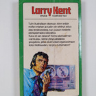 Larry Kent : Tuntematonta tavoittelemassa - pikkukuva 2