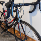 Wilier Triestina -maantiepyörä, rungon koko M - pikkukuva 2